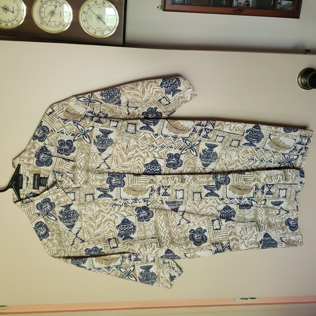 St Johns Bay Shirt